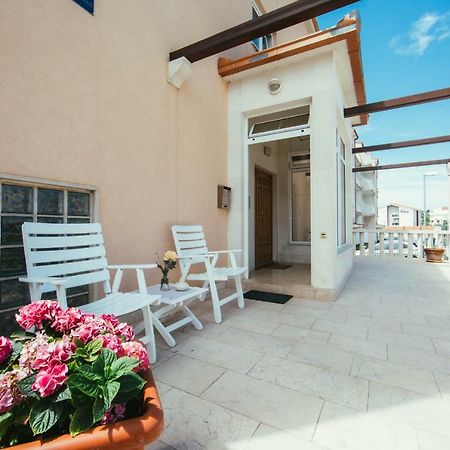 Guesthouse Ante Split Eksteriør bilde