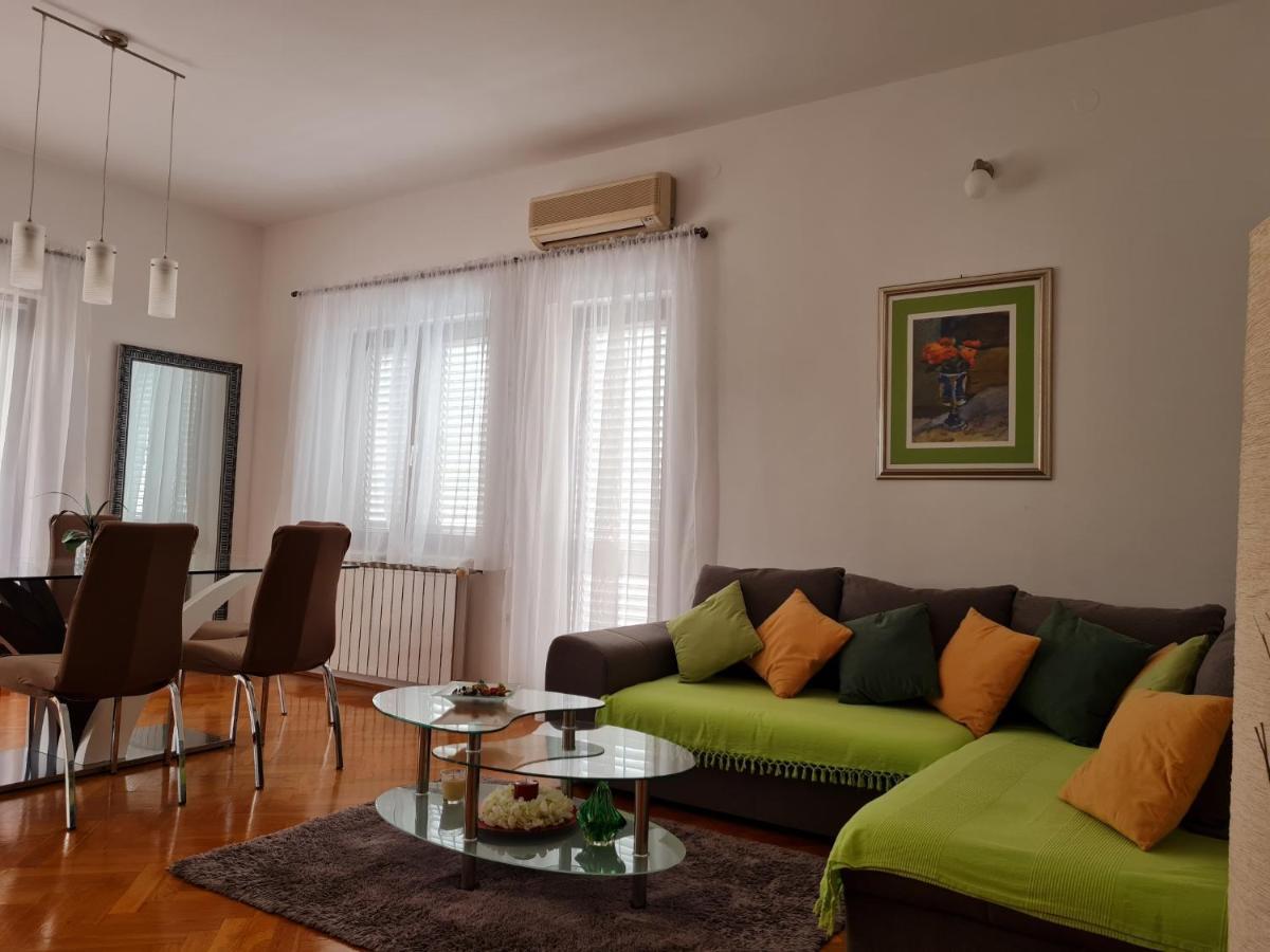 Guesthouse Ante Split Eksteriør bilde