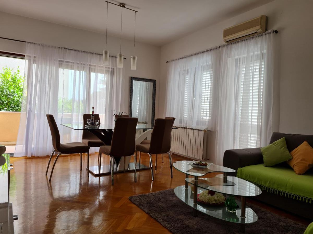 Guesthouse Ante Split Eksteriør bilde