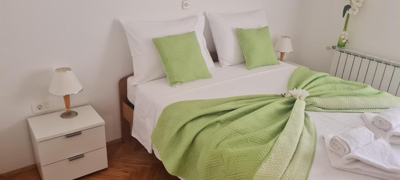 Guesthouse Ante Split Eksteriør bilde