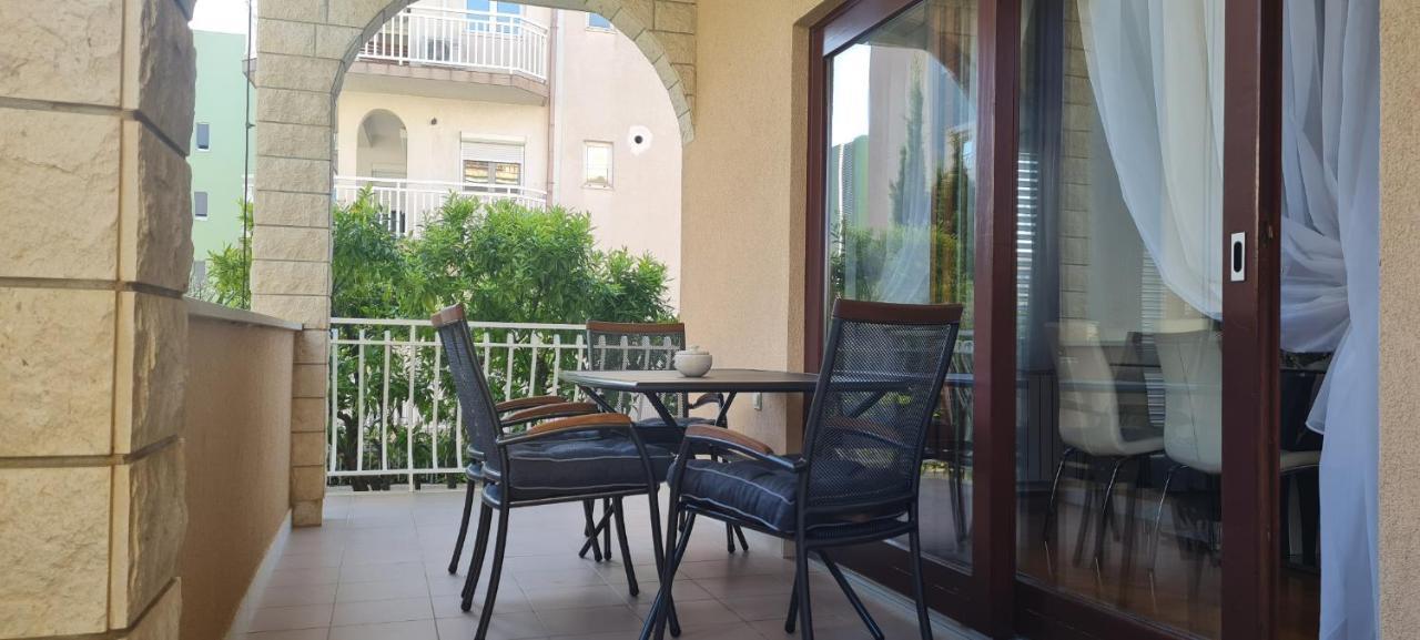 Guesthouse Ante Split Eksteriør bilde