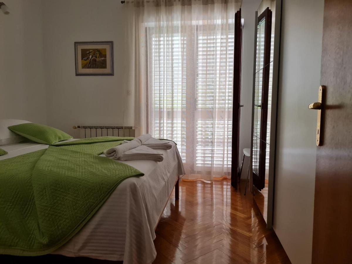 Guesthouse Ante Split Eksteriør bilde