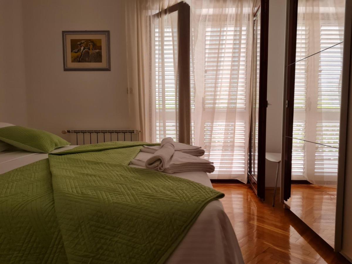 Guesthouse Ante Split Eksteriør bilde