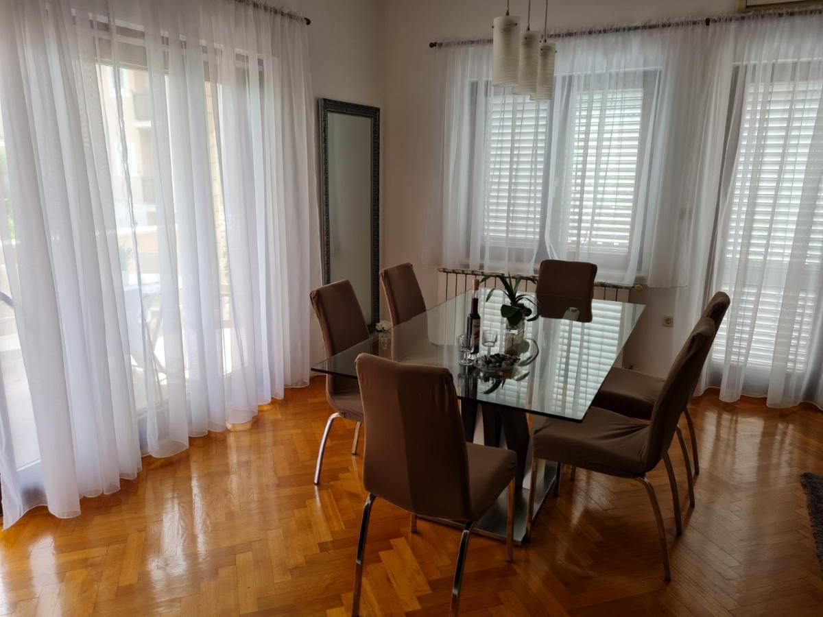 Guesthouse Ante Split Eksteriør bilde