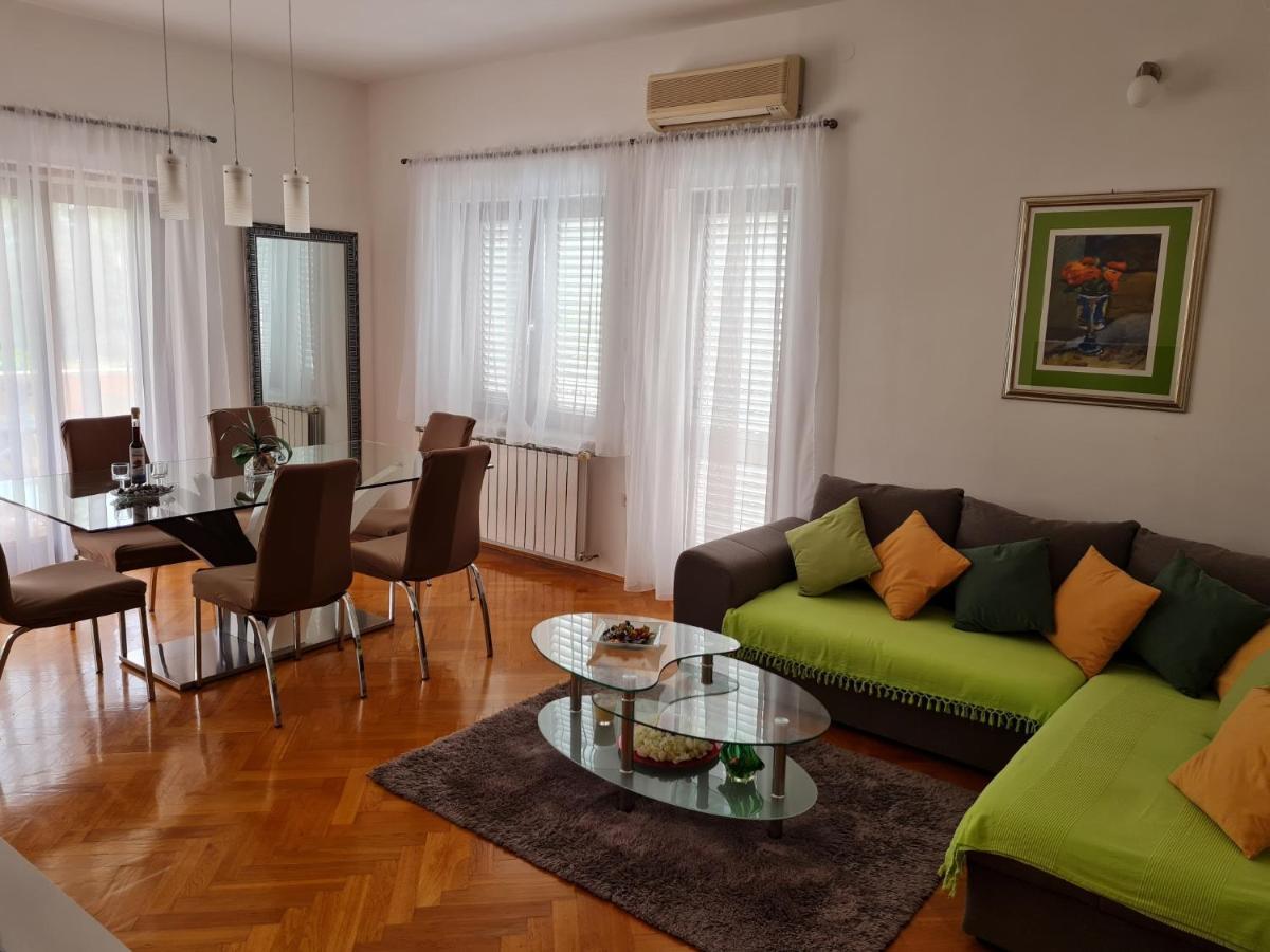 Guesthouse Ante Split Eksteriør bilde