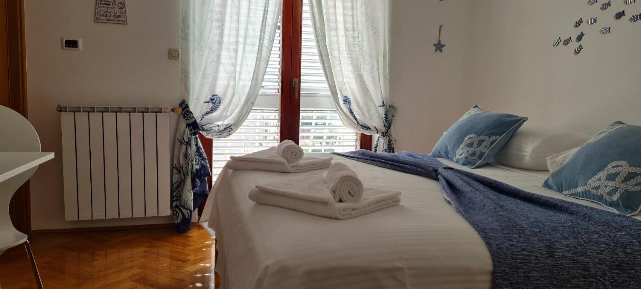 Guesthouse Ante Split Eksteriør bilde
