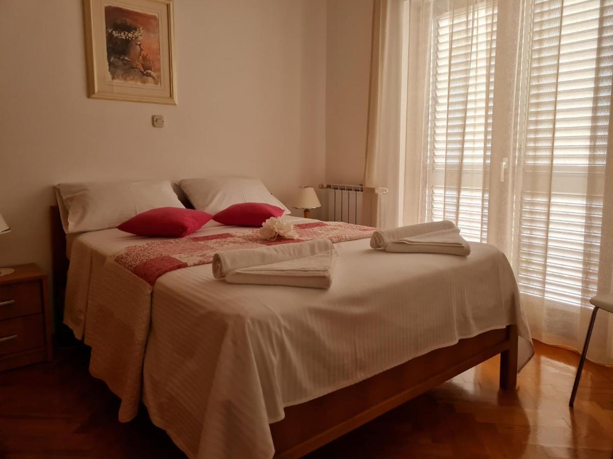 Guesthouse Ante Split Eksteriør bilde