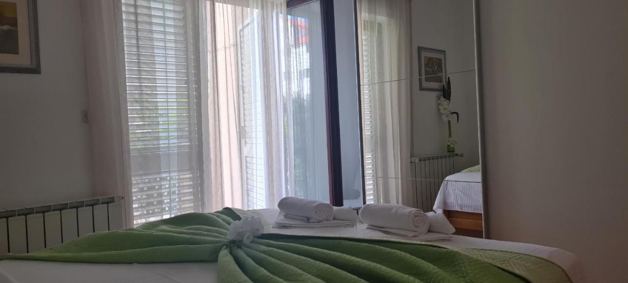 Guesthouse Ante Split Eksteriør bilde