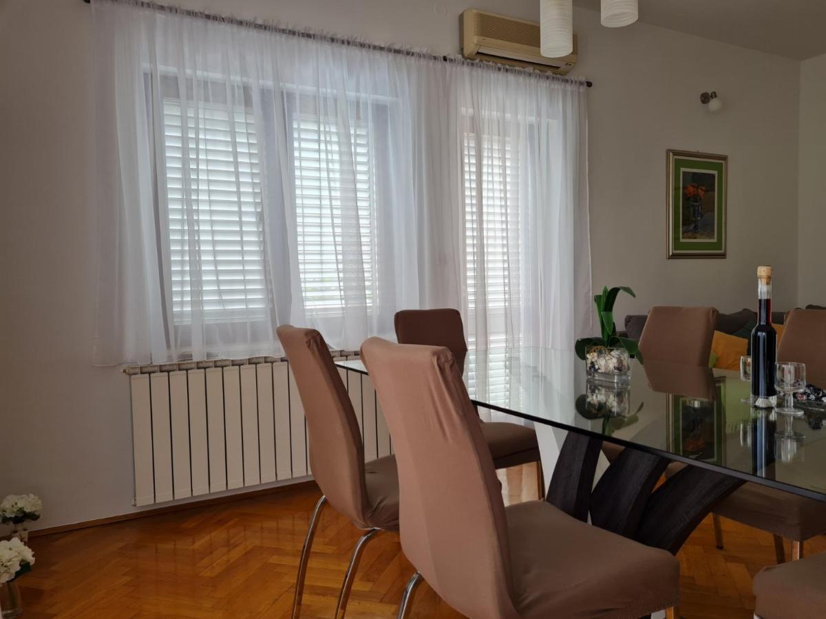 Guesthouse Ante Split Eksteriør bilde