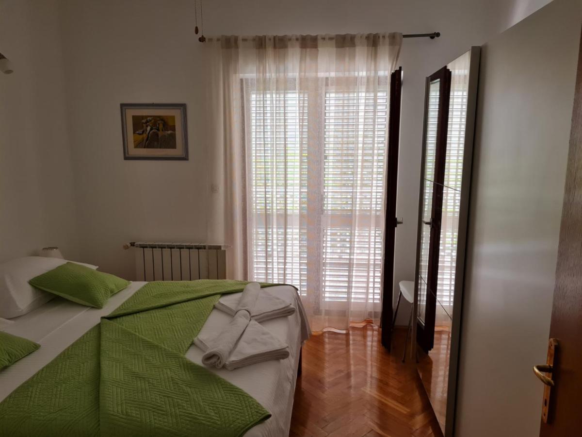 Guesthouse Ante Split Eksteriør bilde