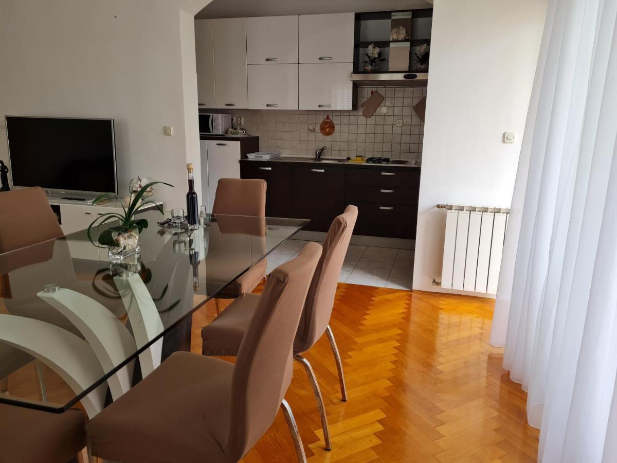 Guesthouse Ante Split Eksteriør bilde