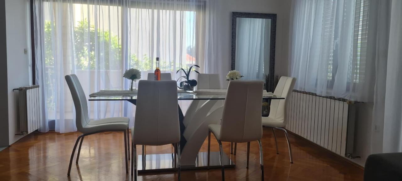 Guesthouse Ante Split Eksteriør bilde
