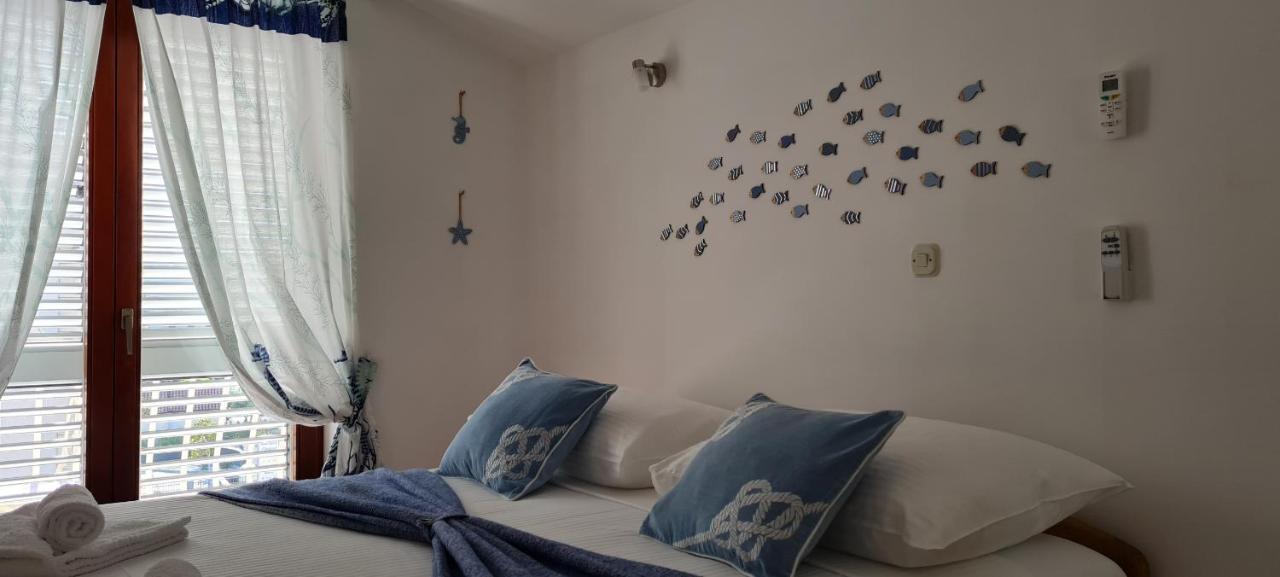 Guesthouse Ante Split Eksteriør bilde
