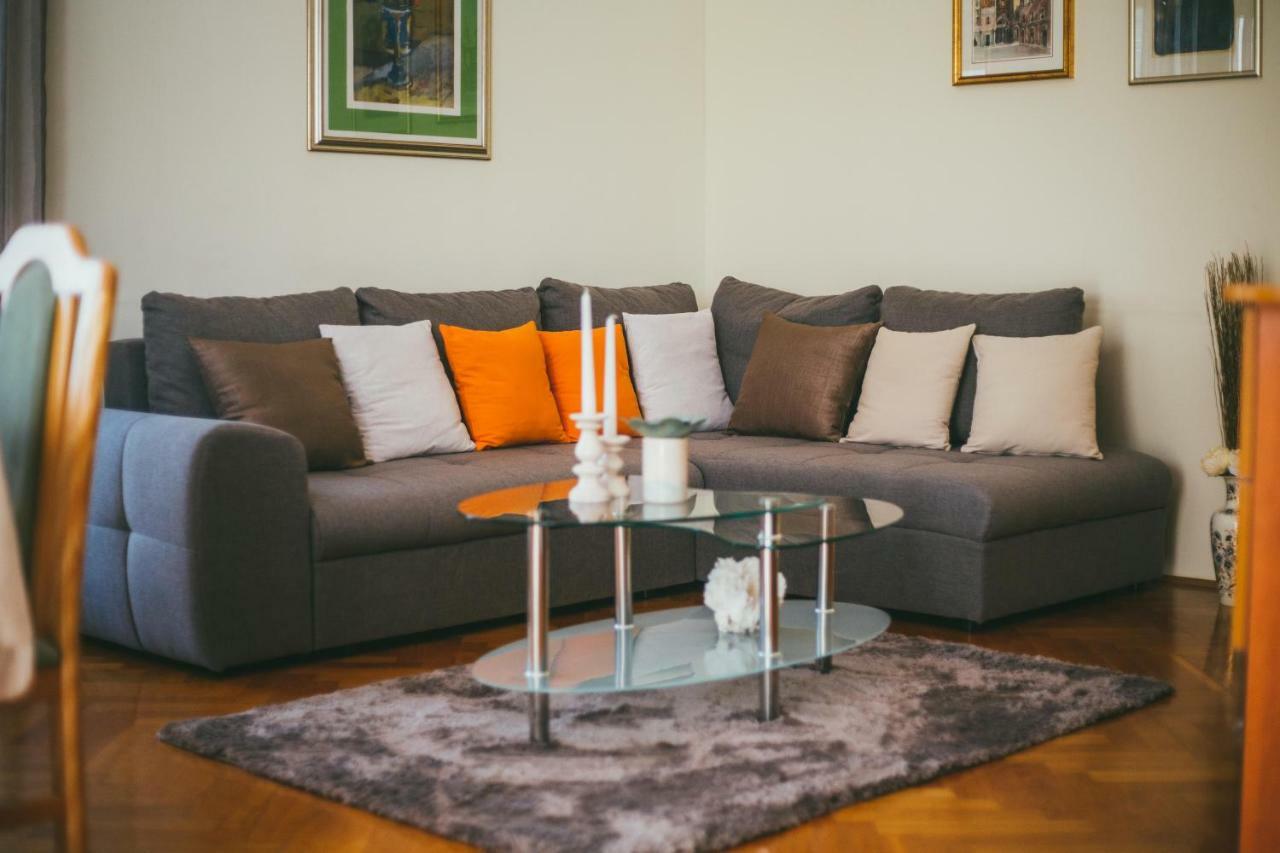 Guesthouse Ante Split Eksteriør bilde