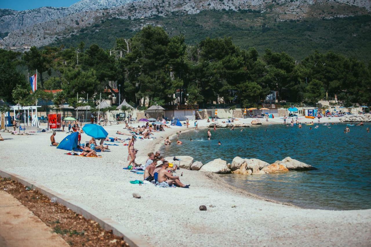 Guesthouse Ante Split Eksteriør bilde
