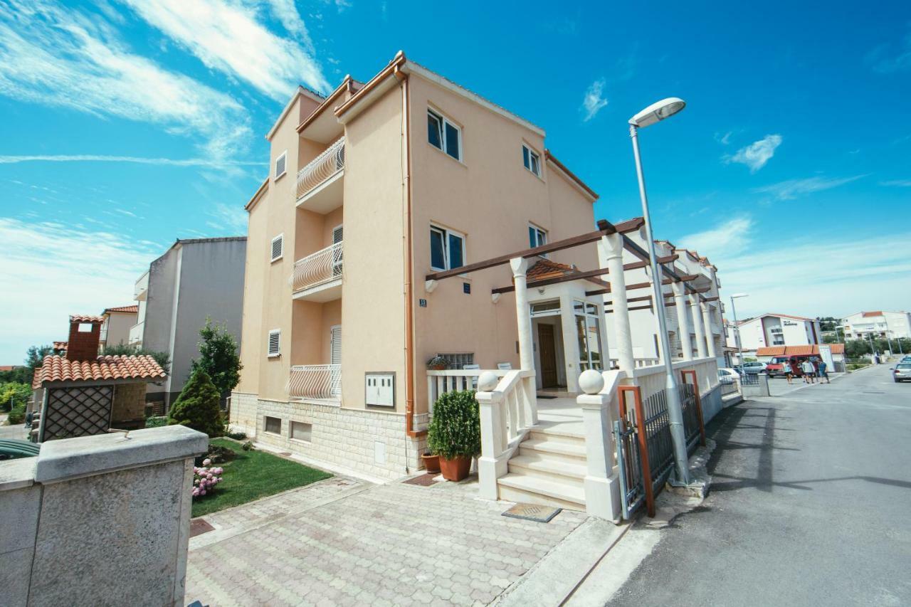 Guesthouse Ante Split Eksteriør bilde